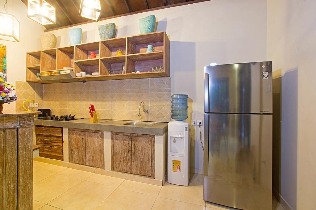 סמיניאק Villa Arushi מראה חיצוני תמונה