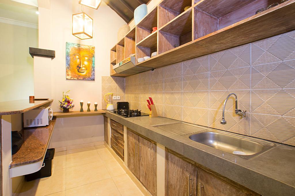 סמיניאק Villa Arushi מראה חיצוני תמונה