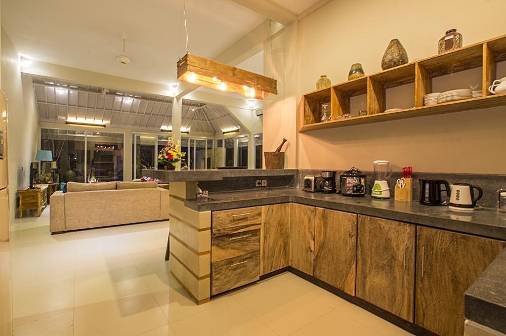 סמיניאק Villa Arushi מראה חיצוני תמונה