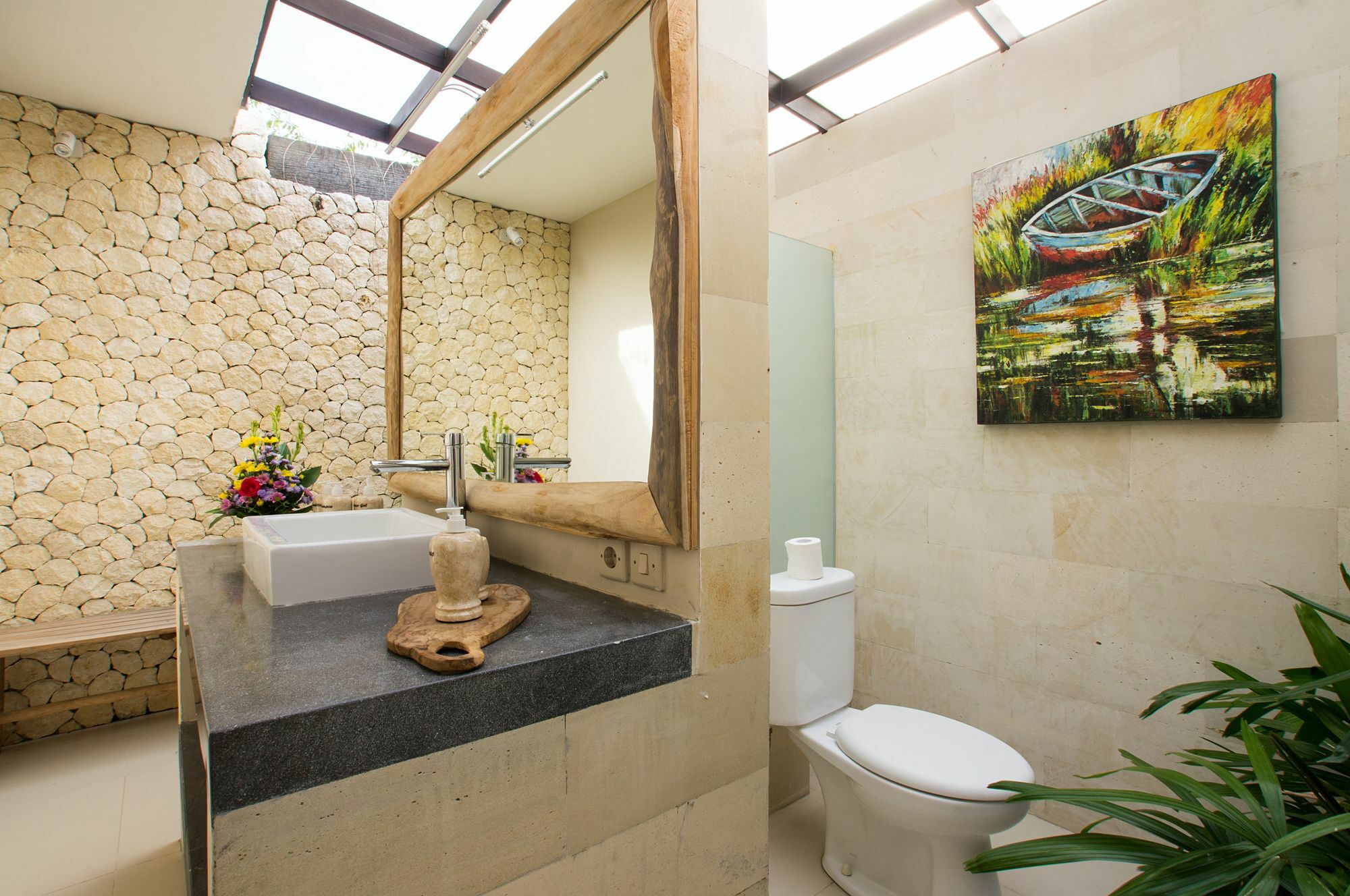 סמיניאק Villa Arushi מראה חיצוני תמונה