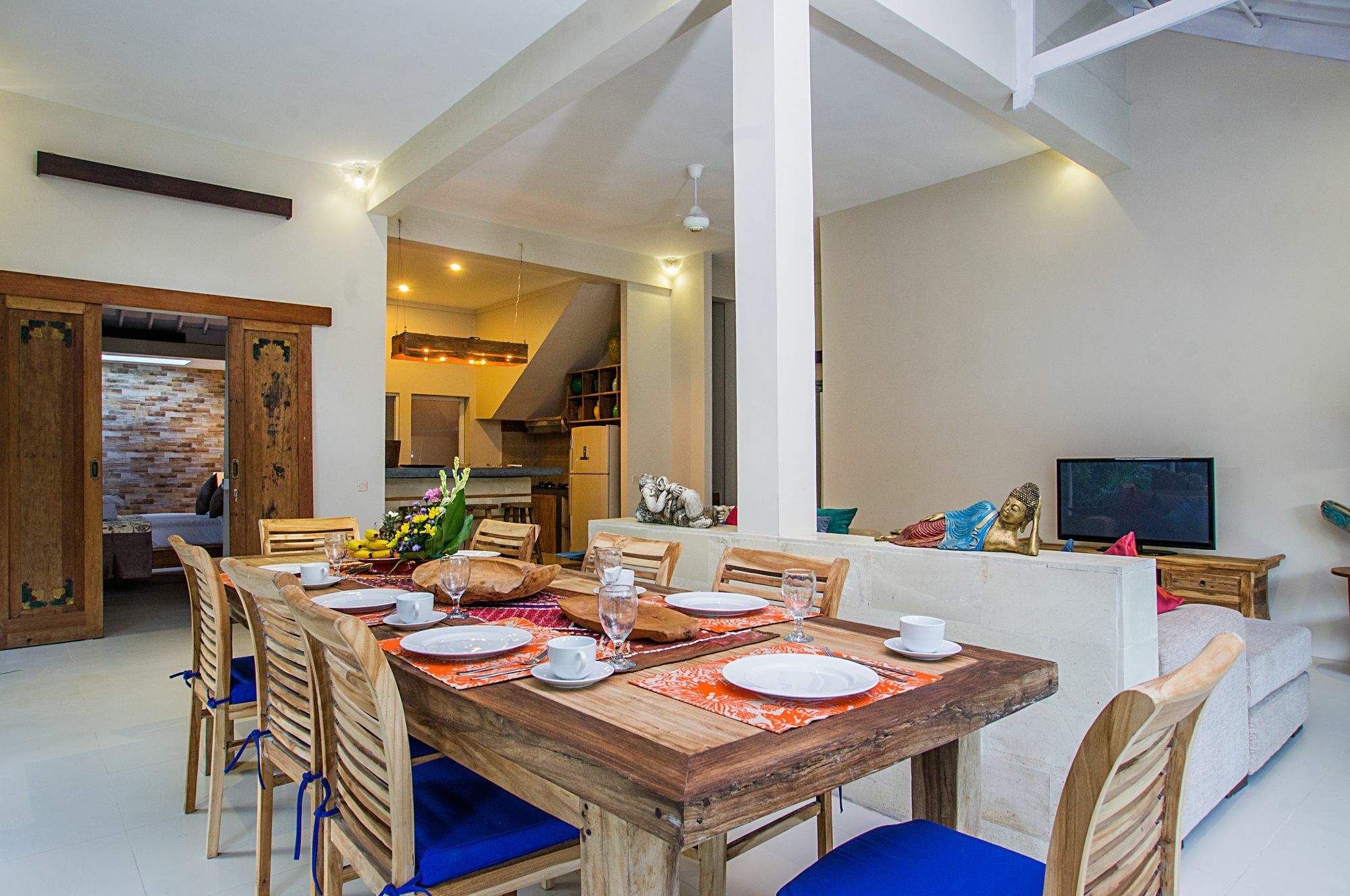 סמיניאק Villa Arushi מראה חיצוני תמונה