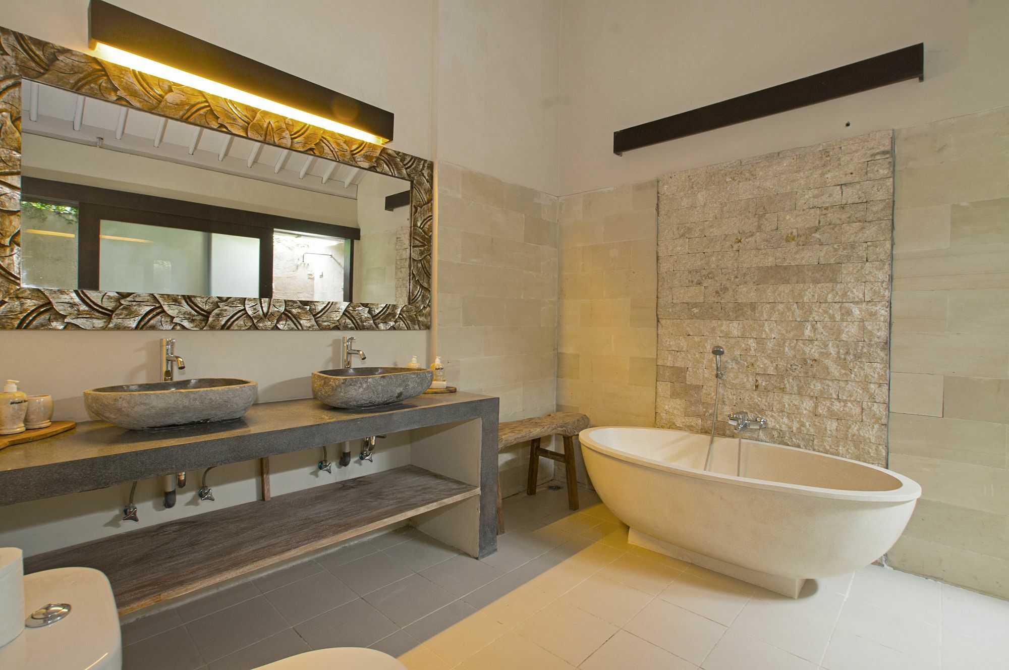 סמיניאק Villa Arushi מראה חיצוני תמונה