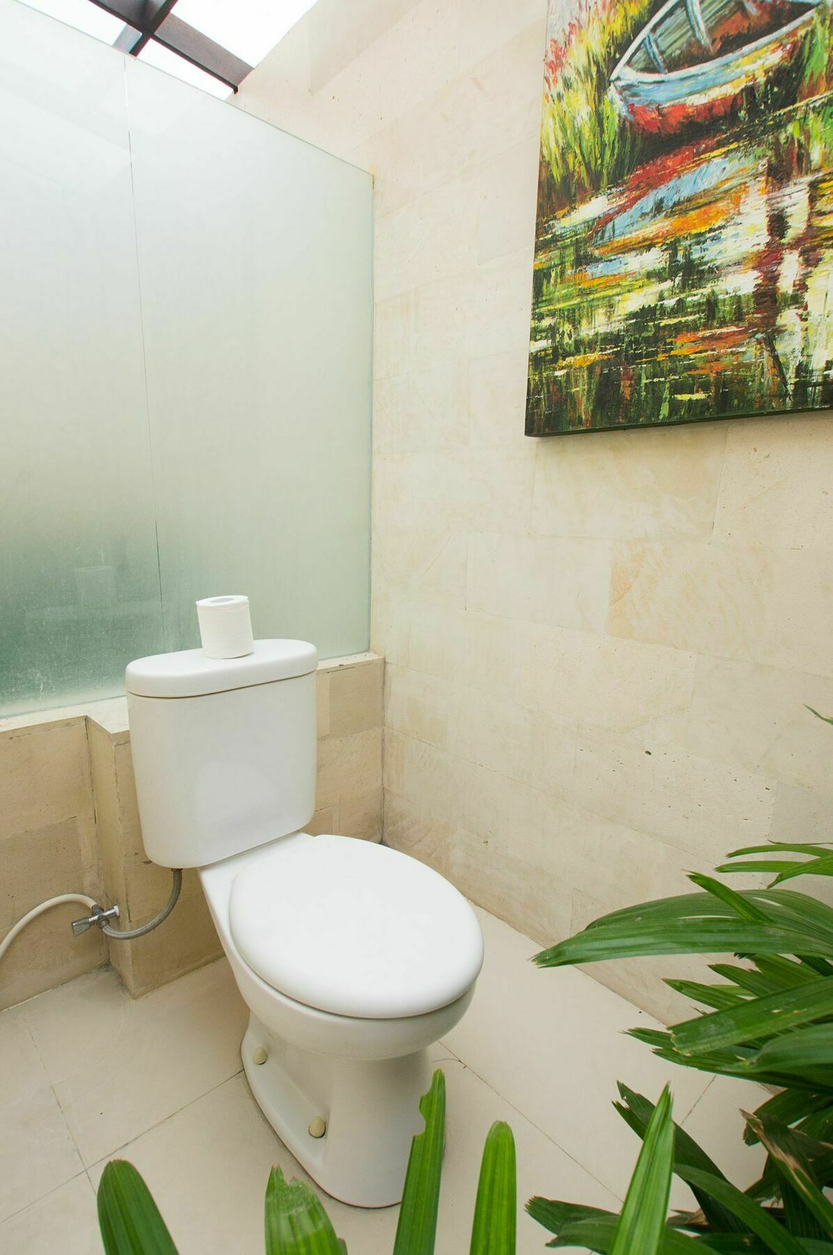 סמיניאק Villa Arushi מראה חיצוני תמונה