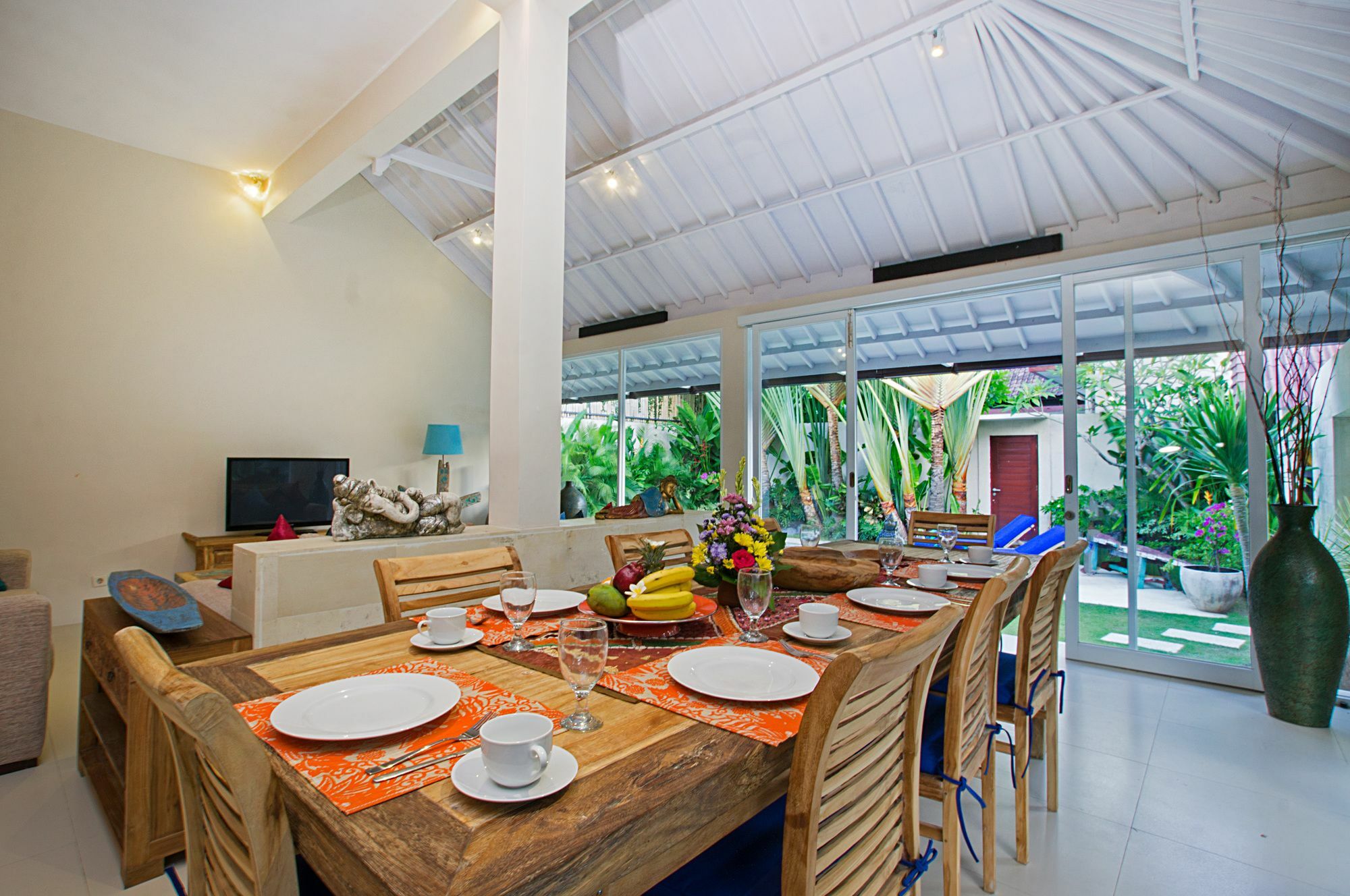 סמיניאק Villa Arushi מראה חיצוני תמונה